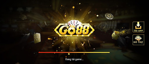 Go88 cung cấp các dòng game bài đổi thưởng hấp dẫn